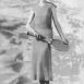 Стиль спорт-шик, 1935 г.