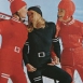 Спорт-шик, моледьер Пьер Карден, 1970-е г. Спорт-шик, моледьер Пьер Карден, 1970-е г.