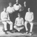 Спортивный стиль, 1890-е г.