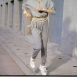Спортивный стиль, 1980-е г.
