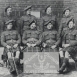 Британские военнослужащие, 1919 г.