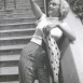 Брюки в клетку виши. Актриса Мэрилин Монро, 1960-е
