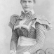 Клетка виши. Англия, Викторианская эпоха. 1860-е