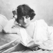 Женские короткие стрижки, Полер 1910-е годы Женские короткие стрижки, Полер 1910-е годы