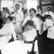 Стрижка боб с укладкой волнами, 1920-е годы Стрижка боб с укладкой волнами, 1920-е годы