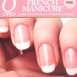 Французский маникюр ORLY