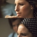 Барбра Стрейзанд до появления французского маникюра, 1970