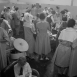 В парикмахерской итальянского парикмахера Марселя, США 1953 год