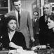 Итальянская стрижка. Джина Лоллобриджида в фильме Неверные, 1953 г