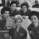 Мода 1950-х. Итальянская стрижка