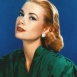 Макияж глаз. Грейс Келли, 1950-е