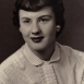 Женщины 1950-х годов. Макияж глаз