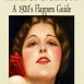 Книга по макияжу, автор - Marjorie Oelrichs, 1927 г.