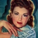 Реклама косметики Maybelline, 1944 г.