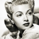 Лана Тернер, модный образ 1940-х годов