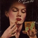 Модный макияж 1940-х годов, жарнал Modern Beauty Shop magazine, 1944 г.