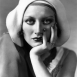 Лунный маникюр. Джоан Кроуфорд, 1930-е