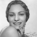 Лунный маникюр. Танцовщица Маргот Уэбб, 1930-е
