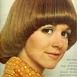 Стрижка паж или medieval bob 1970-е Стрижка паж или medieval bob 1970-е