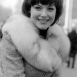 Певица Ирина Понаровская, стрижка паж, 1970-е Певица Ирина Понаровская, стрижка паж, 1970-е