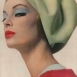 Макияж глаз. Мода 1960х, Vogue