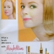 Реклама косметики, 1960е Реклама косметики, 1960е