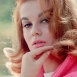 Модный макияж 1960х. Актриса Энн-Маргрет Модный макияж 1960х. Актриса Энн-Маргрет