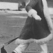 Мода 1960-х, афганская дубленка