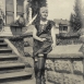 Балетки, 1922 год