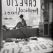Магазин Capezio, Нью-Йорк, 1949 год