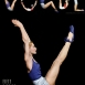 Обложка журнала Vogue июнь, 1940 год