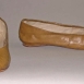 Прогулочные туфли, 1812 год
