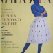 Журнал Грация, 1959 год