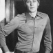 Актер Владимир Ивашов в модном батнике, 1970е годы