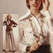 Женская мода, 1974 год