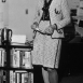 Барбара Уолтерс, в костюме Chanel, 1960-е годы