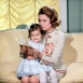 Грейс Келли в костюме Шанель, 1960-е годы