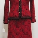 Твидовый костюм Chanel, 1965 г.