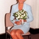 Принцесса Диана в костюме Шанель, 1997 г.