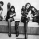 Сапоги go go, 1969 год