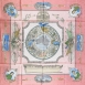 Каре Hermes - Le Geographe