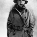 Женский тренчкот Бёрбарри, 1930 год