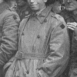 Военнослужащие в тренчкотах, Новая Зеландия 1918 год