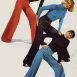 Женская мода, 1969 год