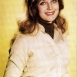 Актриса Ирина Алферова, одетая по моде 1970-х годов