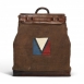 Сумка Louis Vuitton Steamer bag 1901 год Сумка Louis Vuitton Steamer bag 1901 год