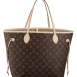 Луи Виттон сумка Neverfull Луи Виттон сумка Neverfull