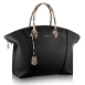 Луи Виттон Sac Plat сумка Lockit