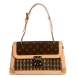 Луи Виттон сумка Tweedy Monogram
