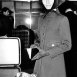Одри Хепберн с сумкой Speedy bag Луи Виттон, 1960-е Одри Хепберн с сумкой Speedy bag Луи Виттон, 1960-е